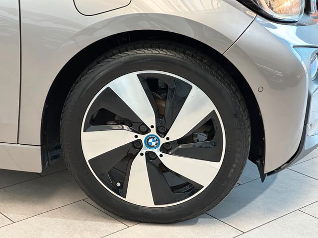BMW i3 2014 SILVER Gebrauchtwagen - Galeriebild 5