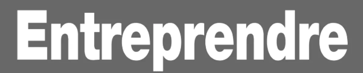 Logo Entreprendre