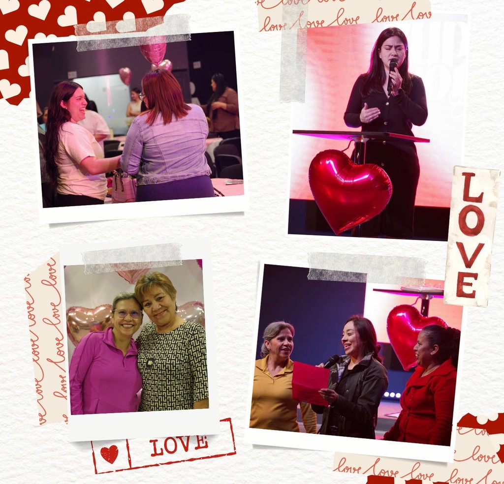 people gathering in a event