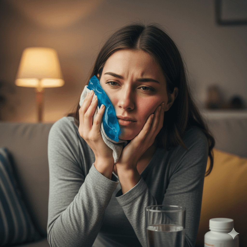 Emergency Dentist West New York