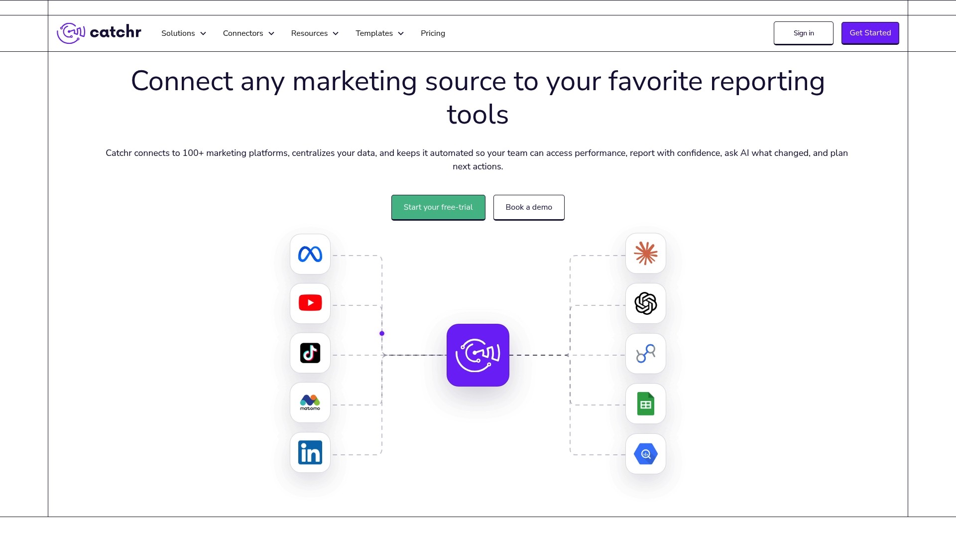 https://catchr.io