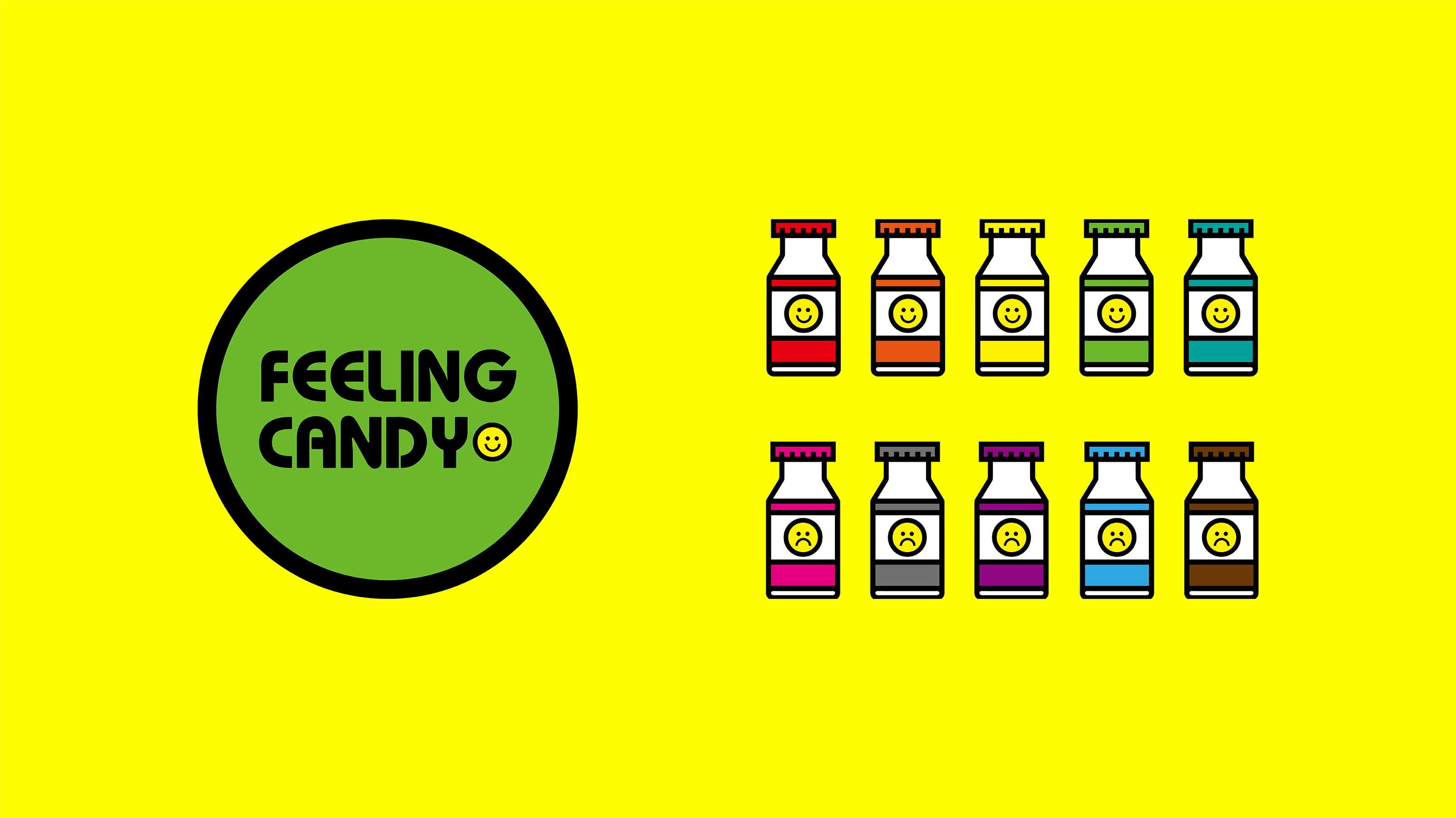Feeling Candy