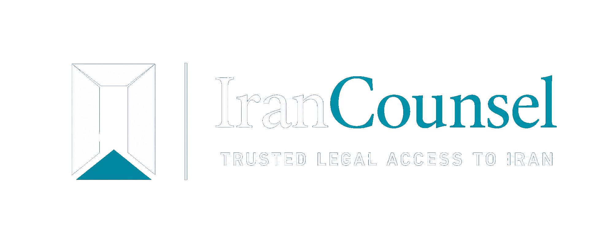 IranCounsel — Trusted Legal Access to Iran