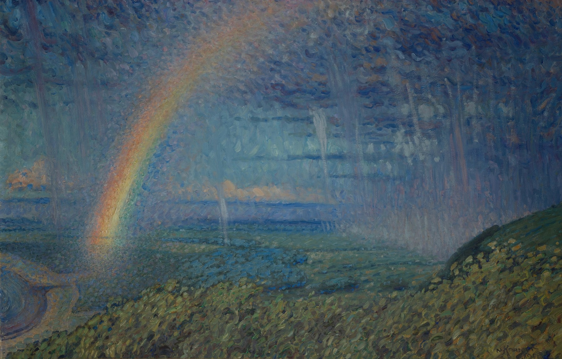 Rainbow (1908)