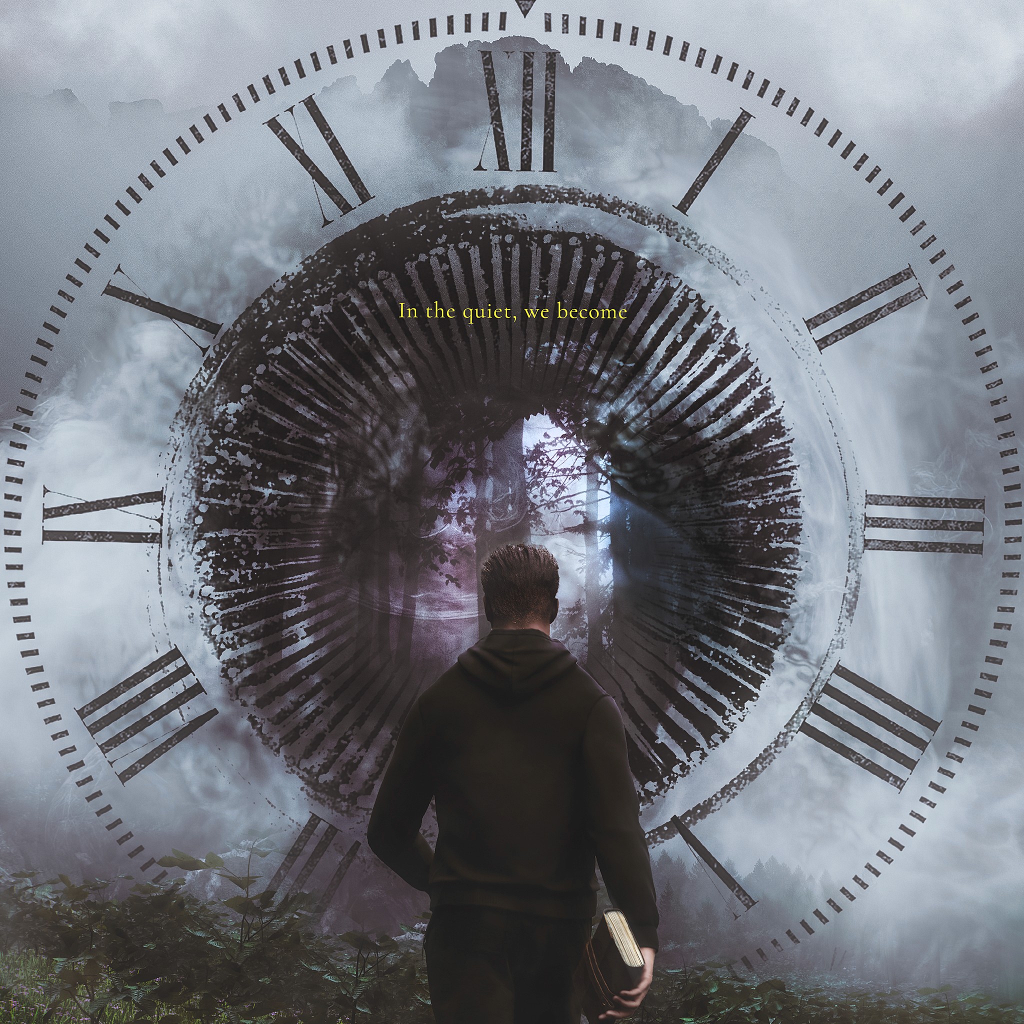 QOB official film trailer releases