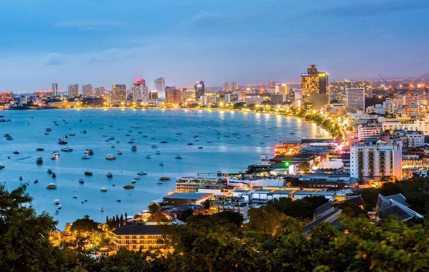 Pattaya Tour