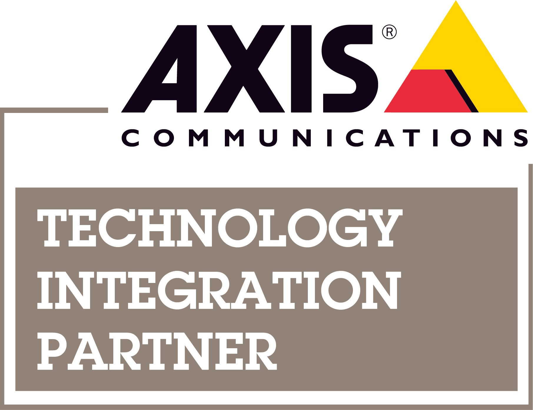 Axis Technology Integration Partner