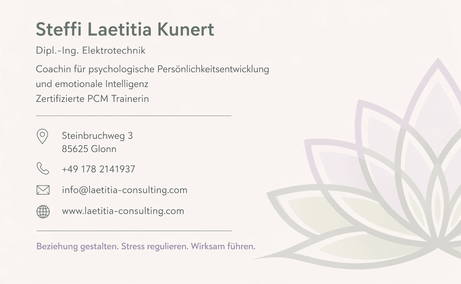 Sérénité-Details