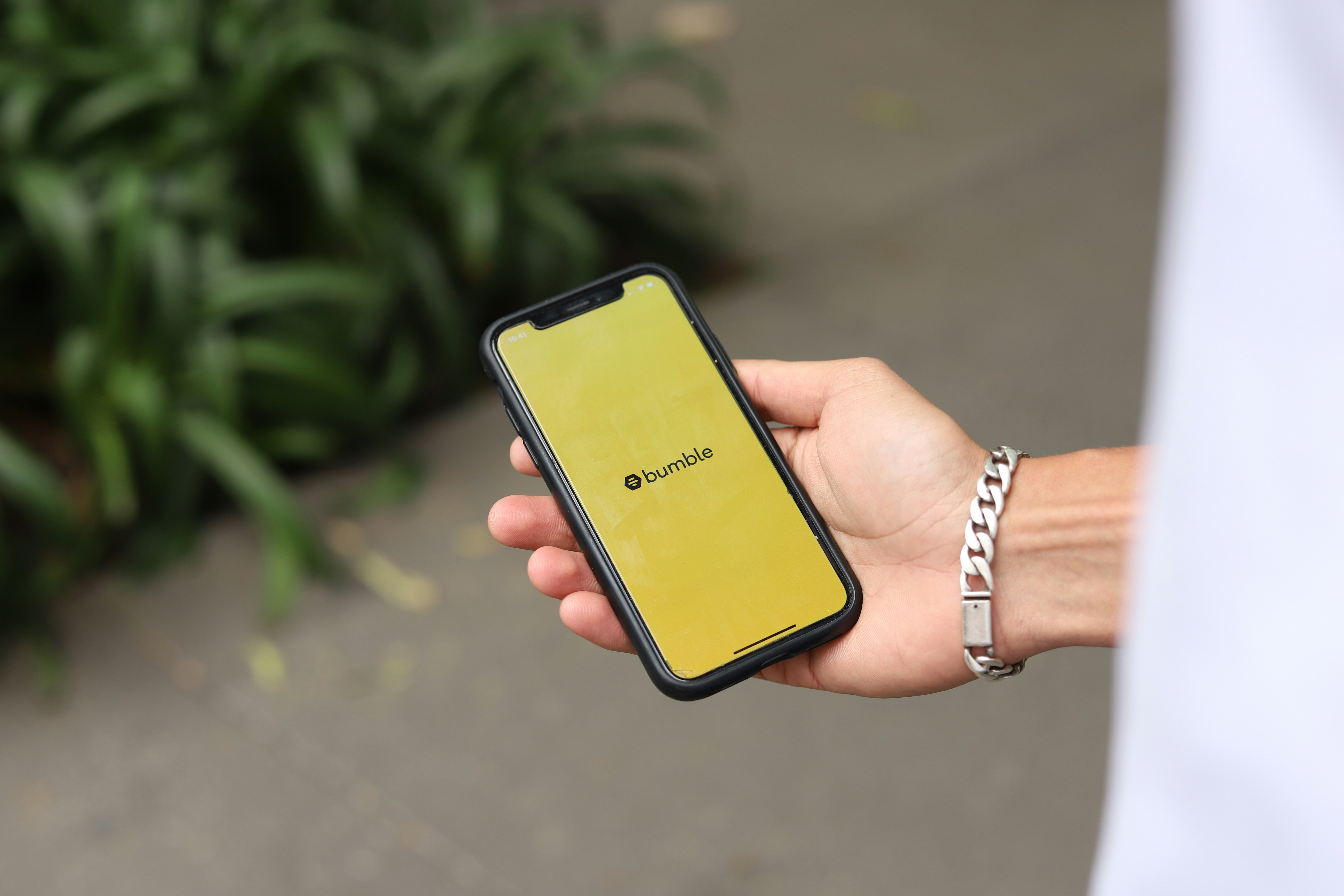 bumble app