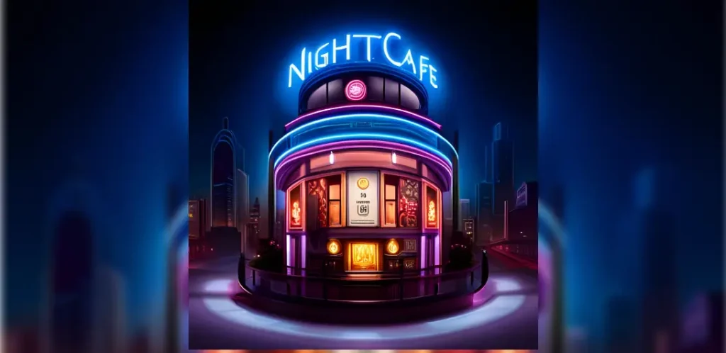 nightcafe