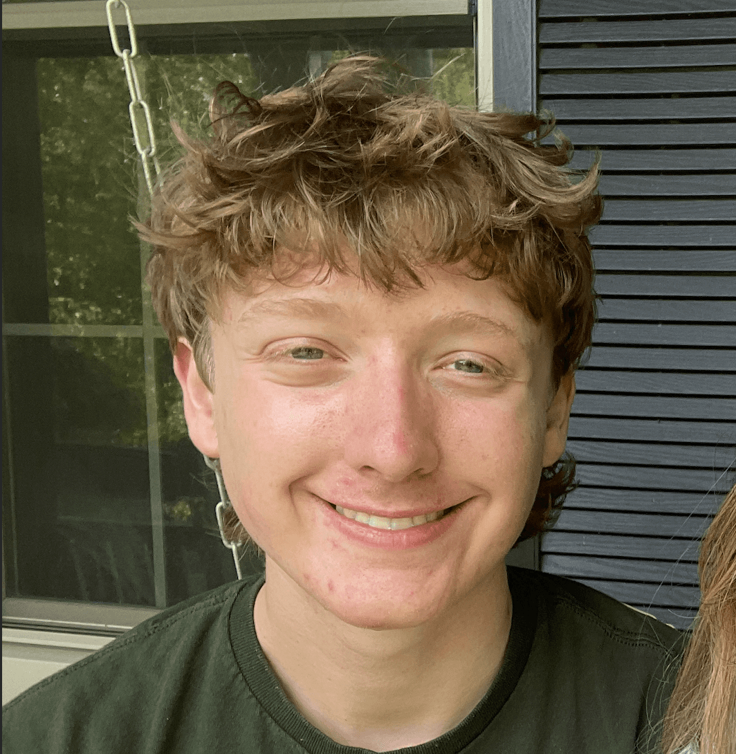 woman in black turtleneck shirt