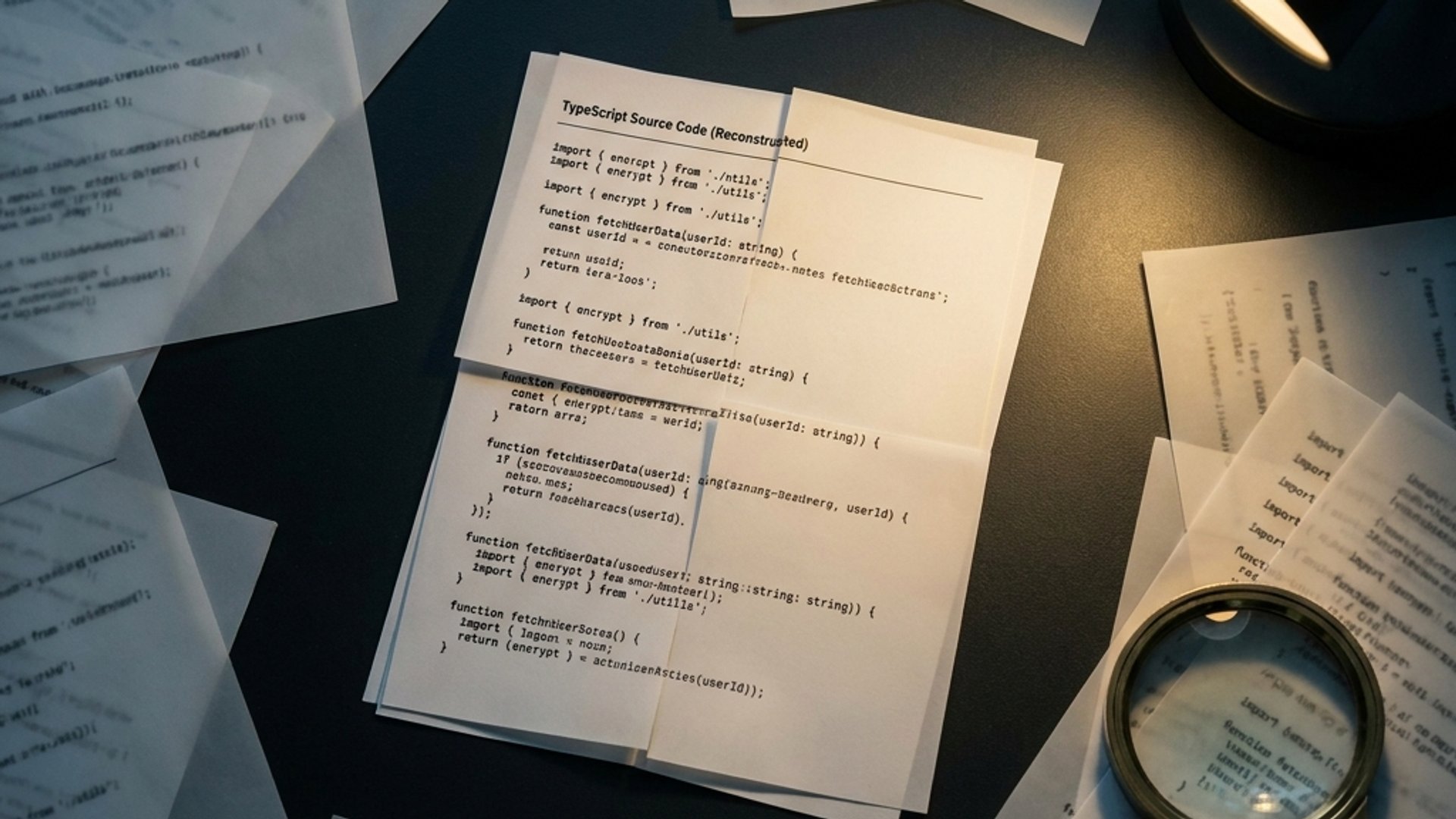 Technical SEO – speed and site structure concept