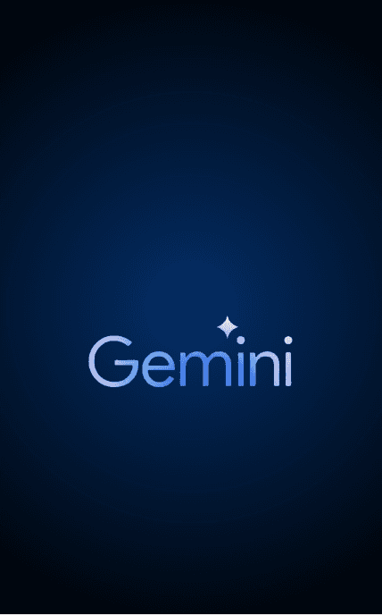 Gemini AI Logo | Entmynd
