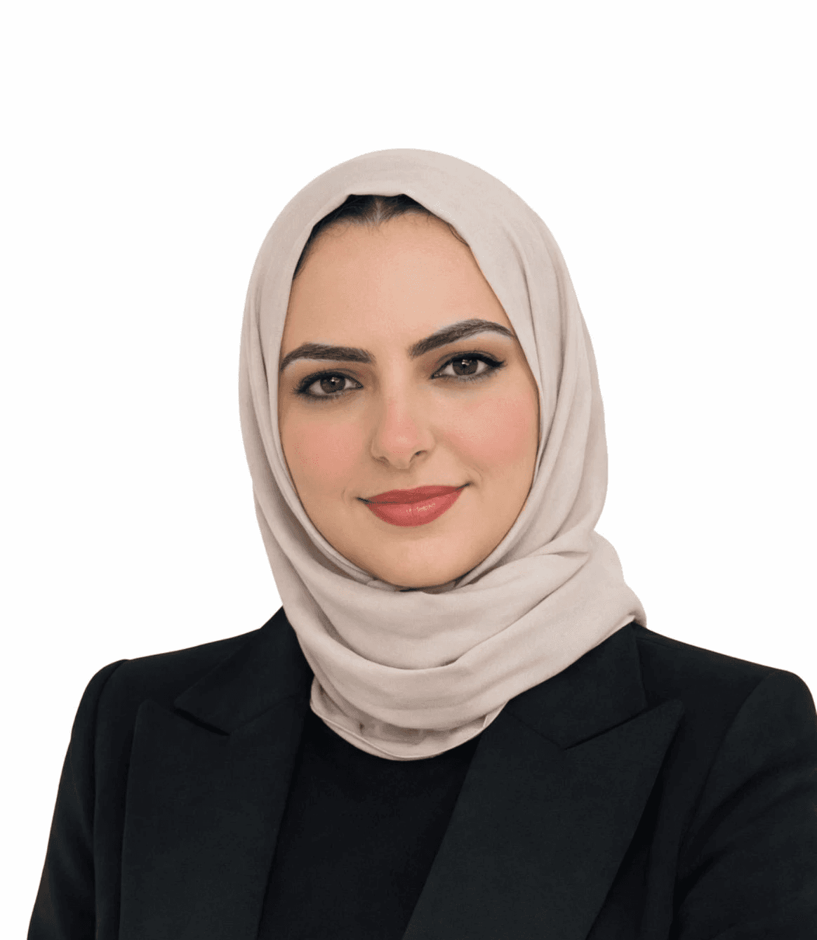 Noha El Alfy, Executive | Shipping Dept.
