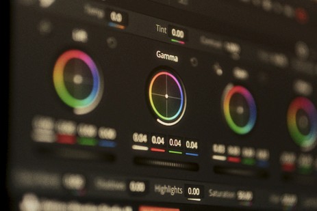 Color - Bracia Produtora Audiovisual - Produtora de Vídeo Passo Fundo
