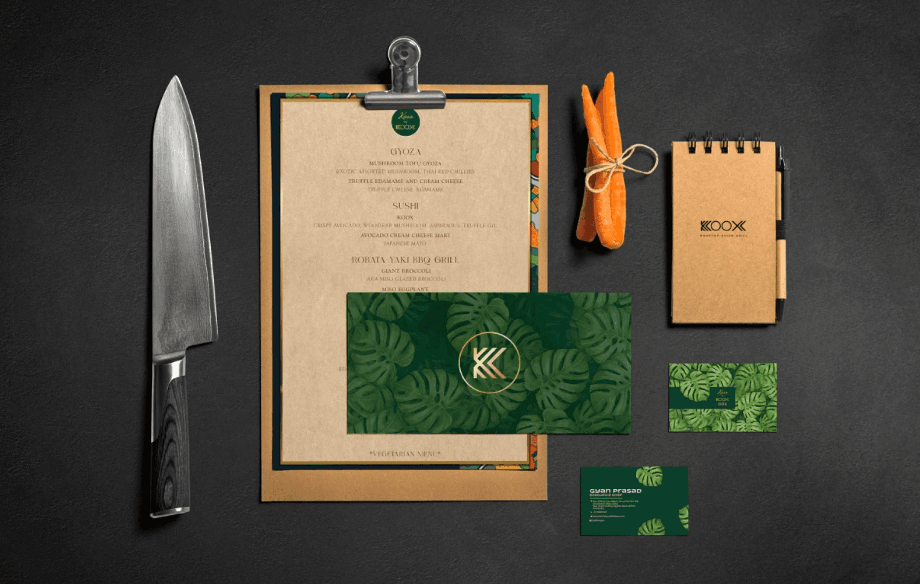Print Design