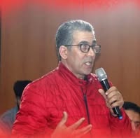 Nassir Abdelghani