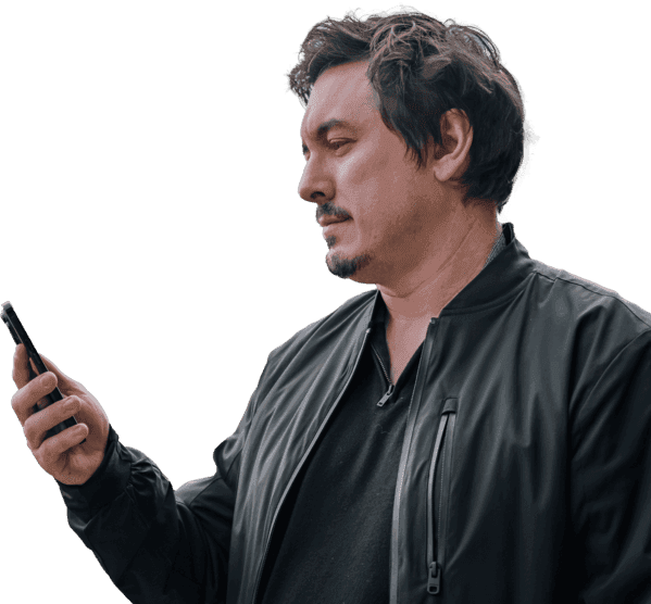 クリス・ブロード