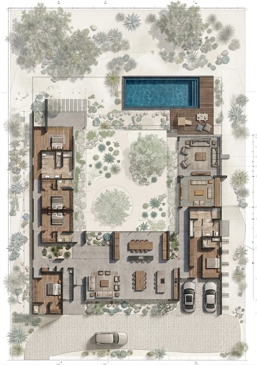 CASA CHICUERO 2