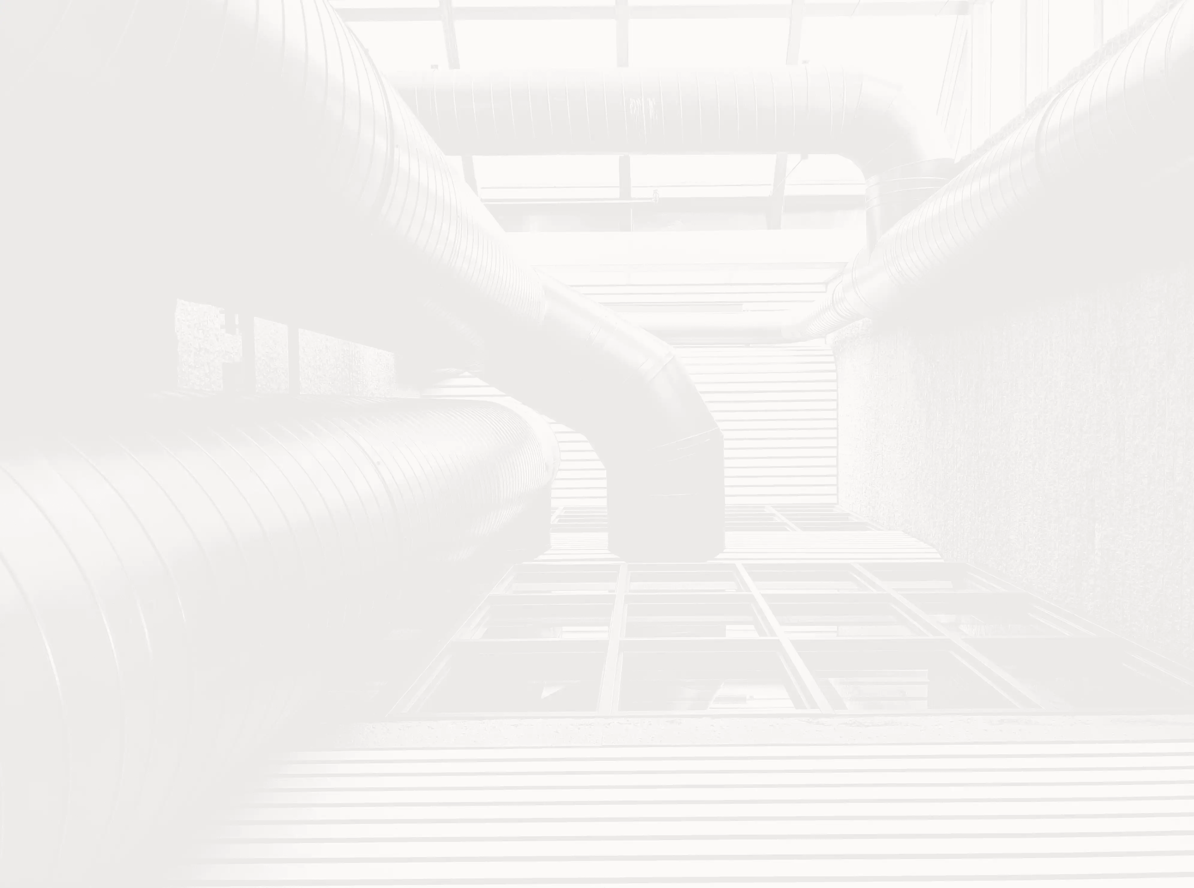 black and gray metal pipe