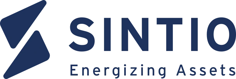 company logo of sintio