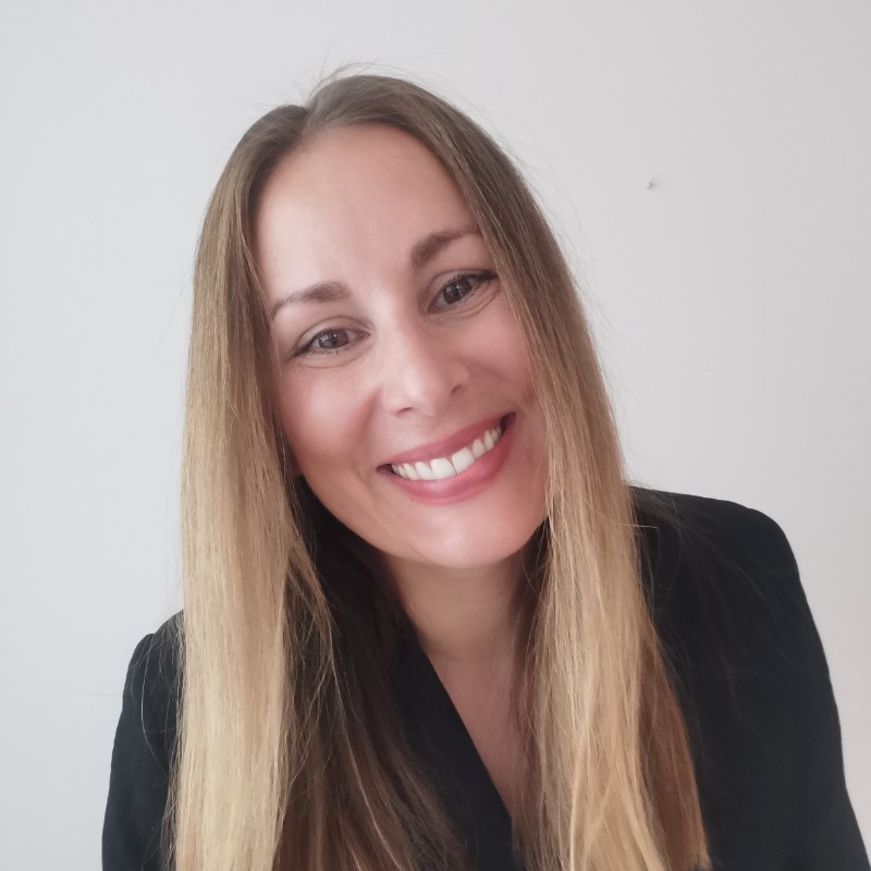 Mia Lönn Procountorilta suosittelee Network & Growthia