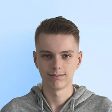 Photo de Maxence Bombeeck