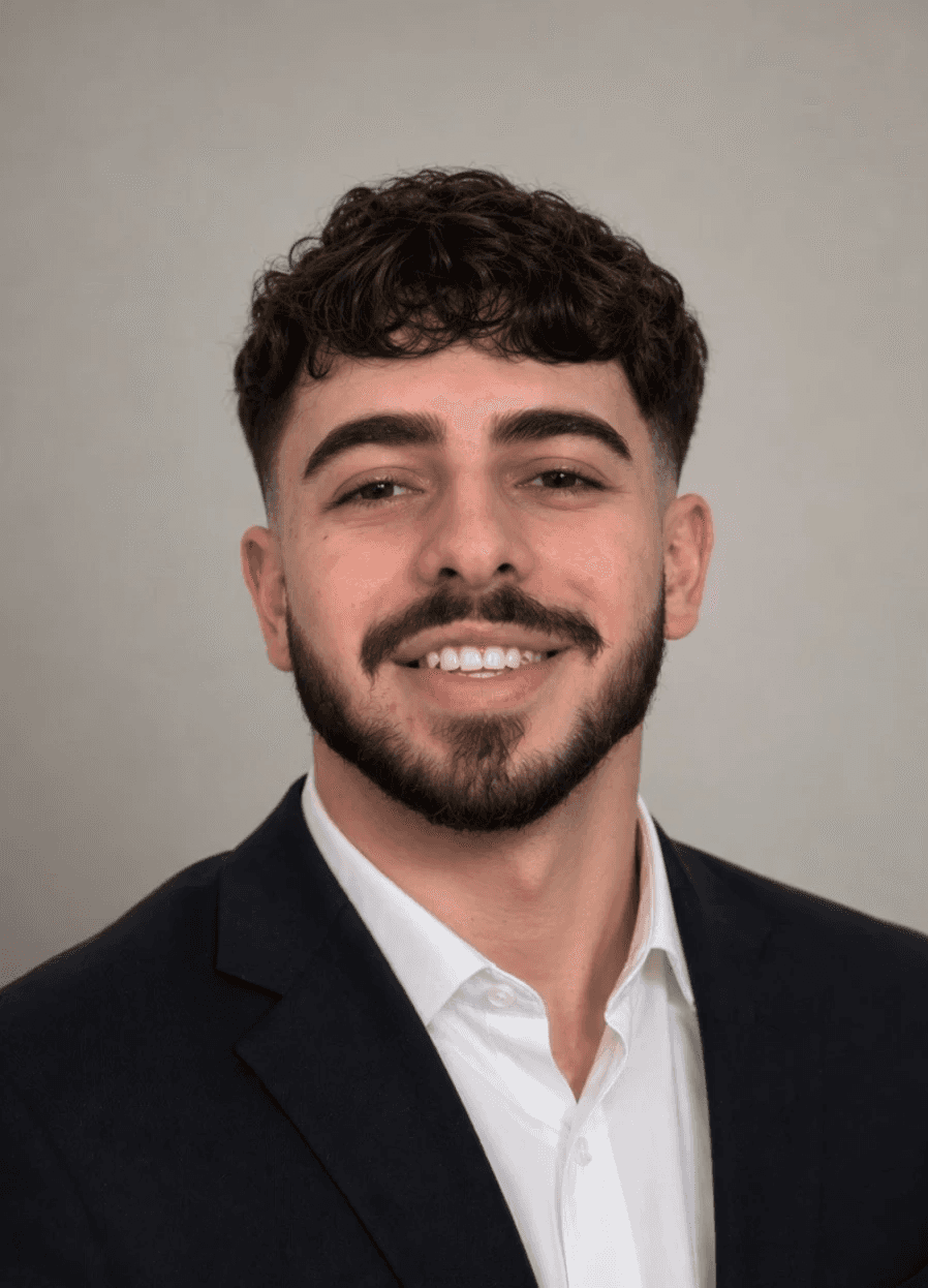 Adam El-Masri, Co-Founder of Netveva