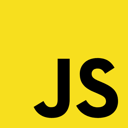 JavaScript Icone