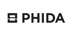 Logo PHIDA
