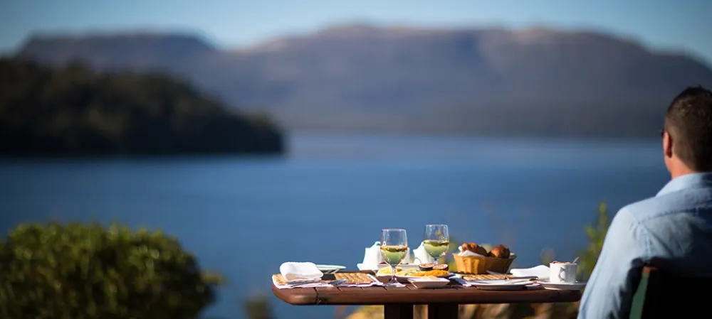 Honeymoon in New Zealand