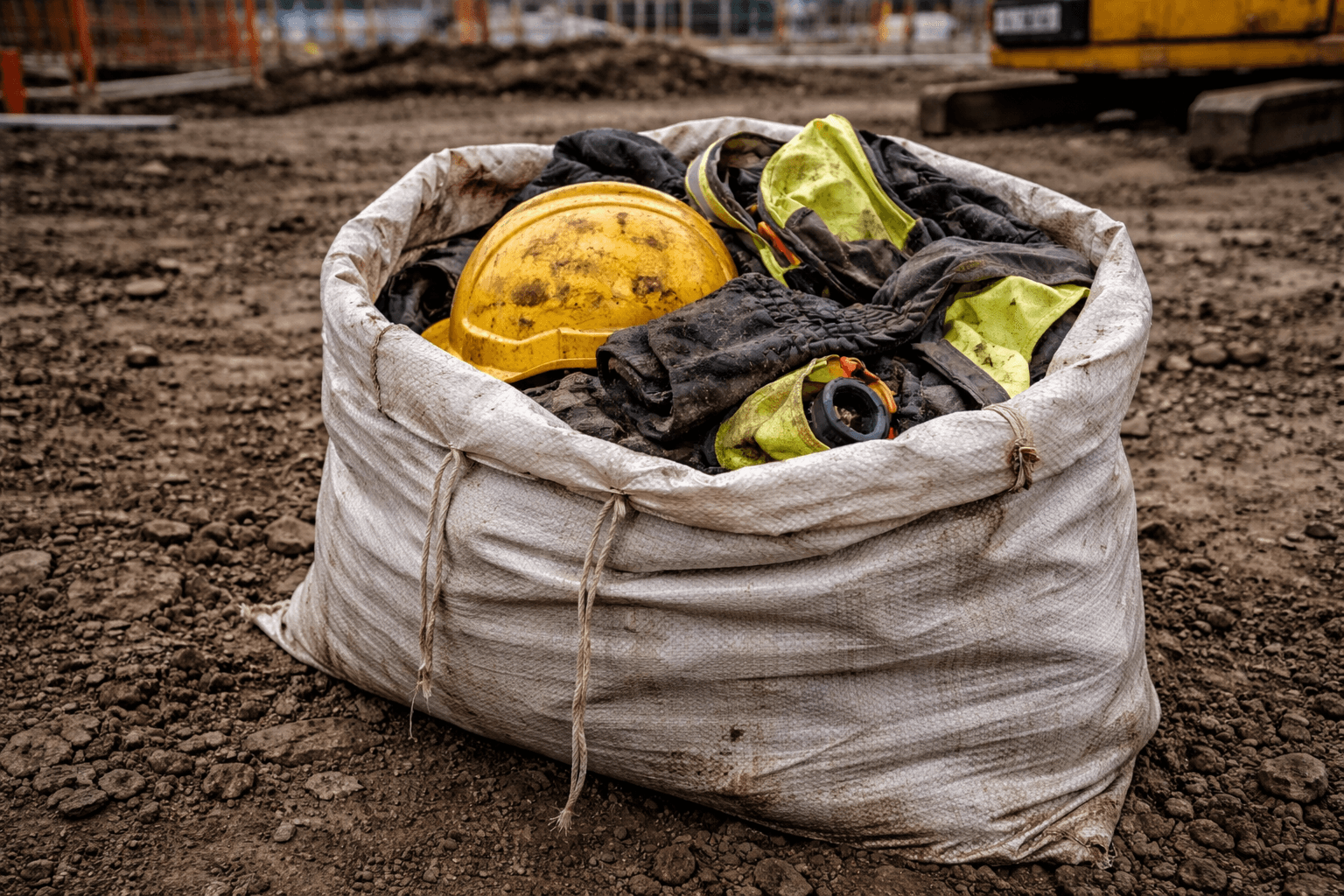 Audit conformité EPI : comment l'organiser en entreprise