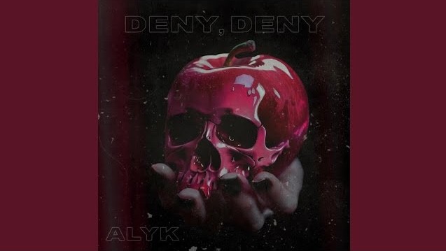 "Deny, Deny" Album Cover