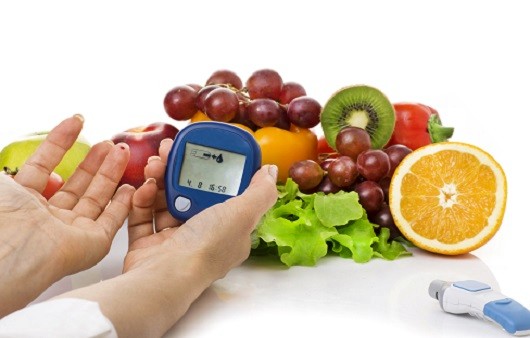 Blood Sugar Control