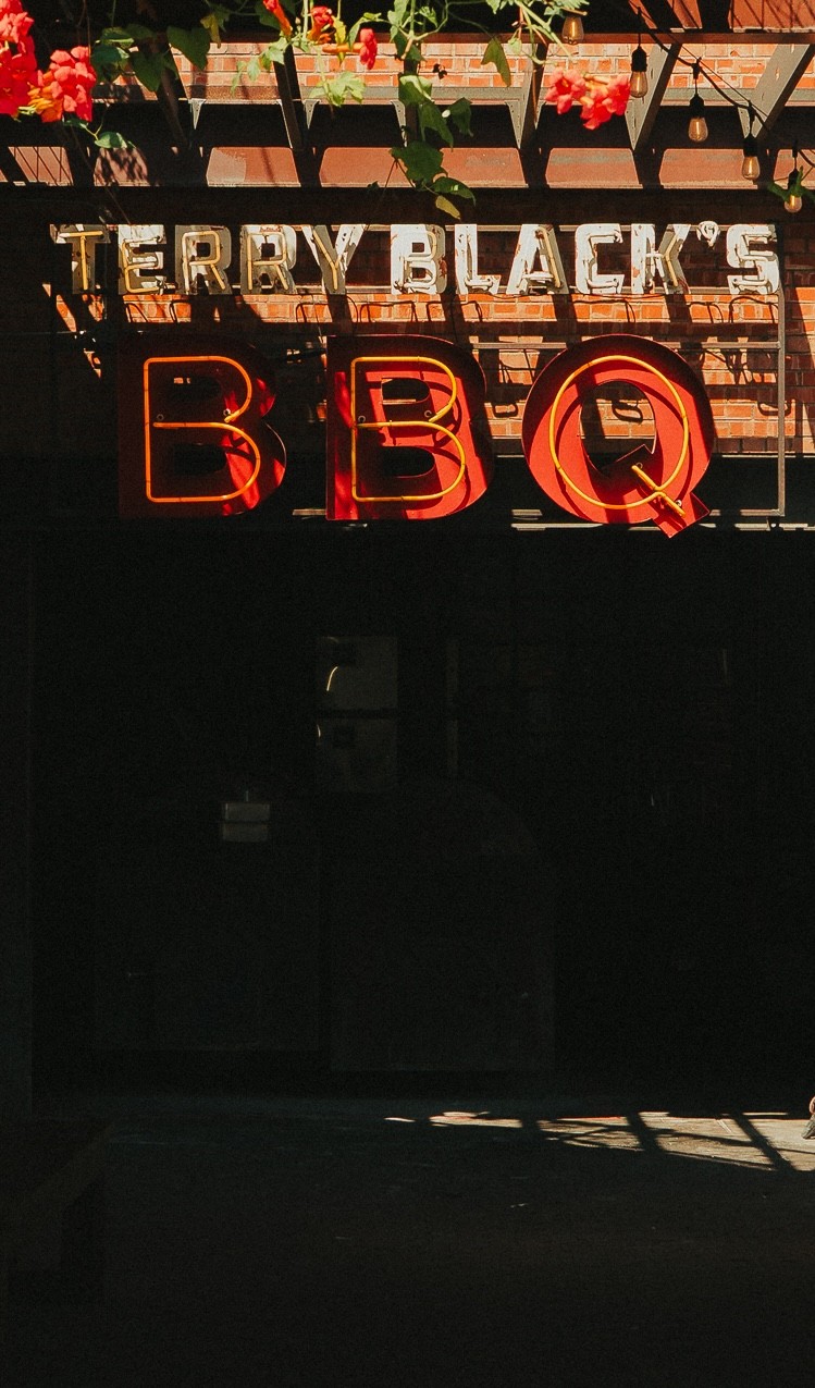 Terry Black's BBQ Pit