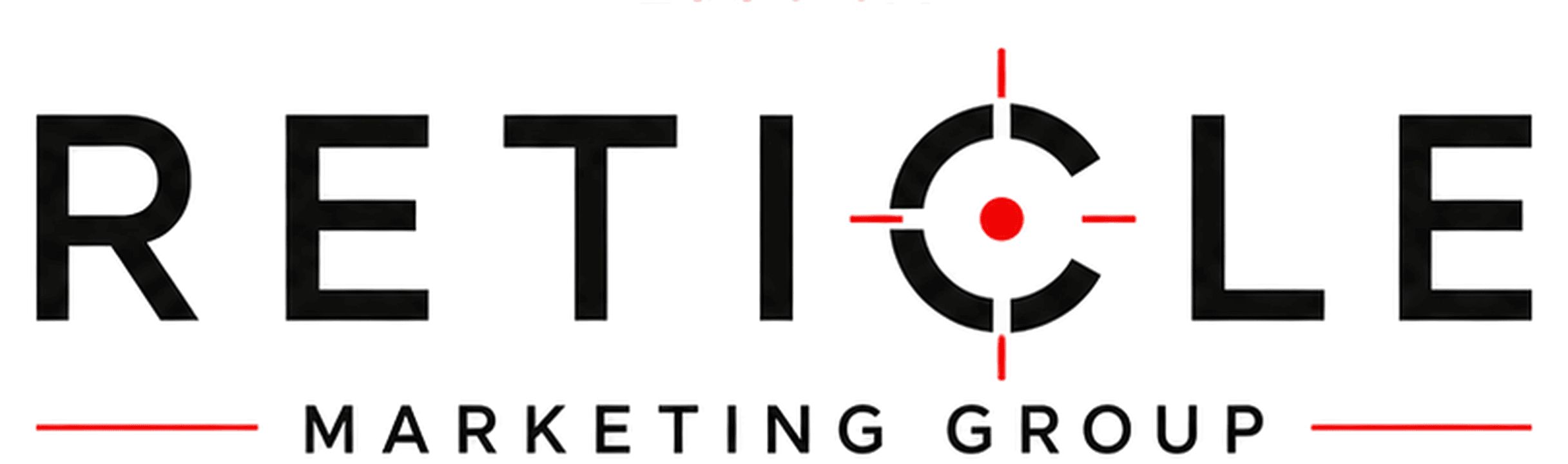 Reticle Marketing Group logo