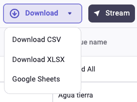 How to use CoinMap API to access crypto location data - illustration