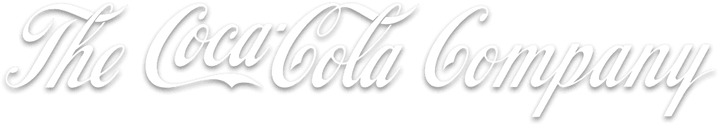 The Coca-Cola Company logo