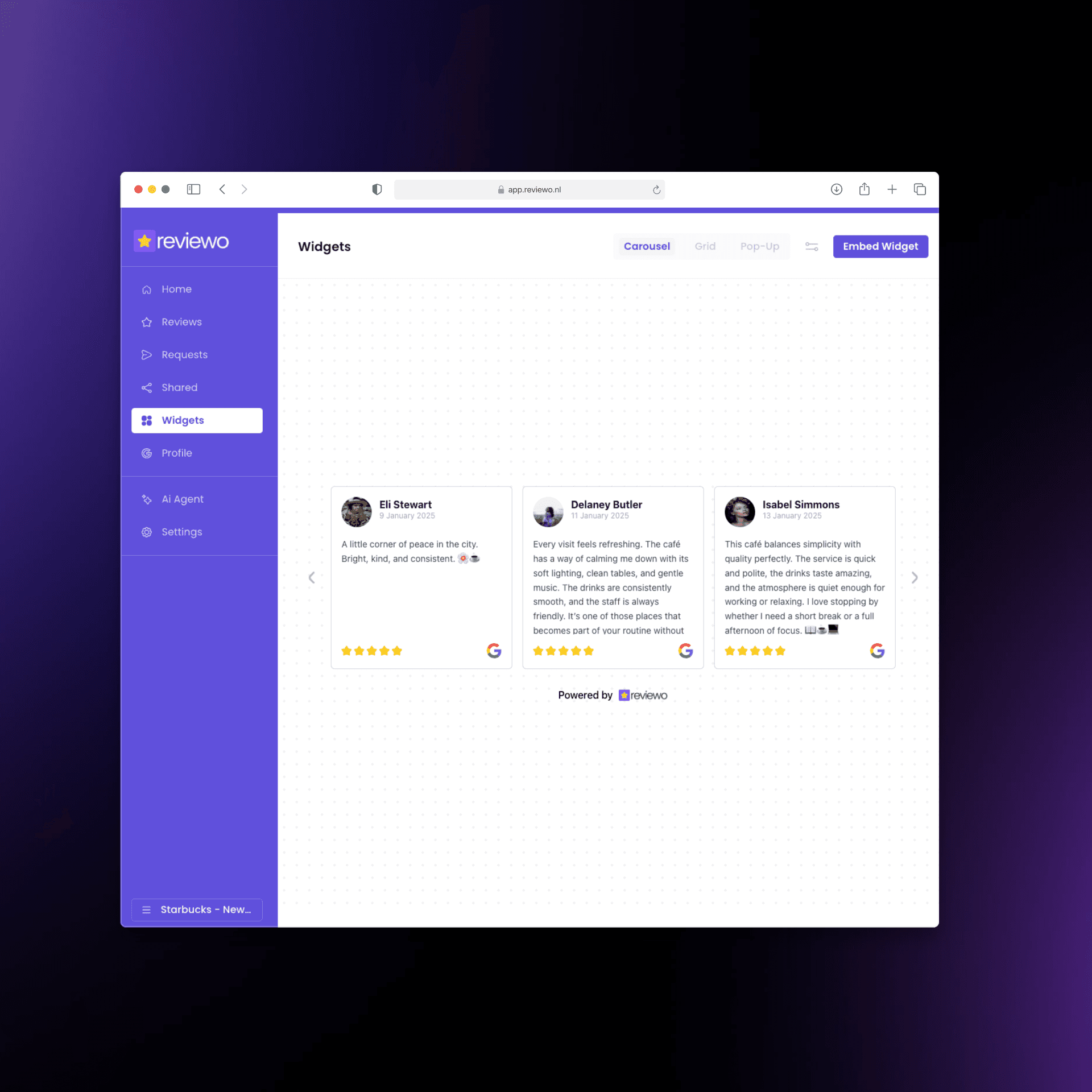 Mindfulness Training