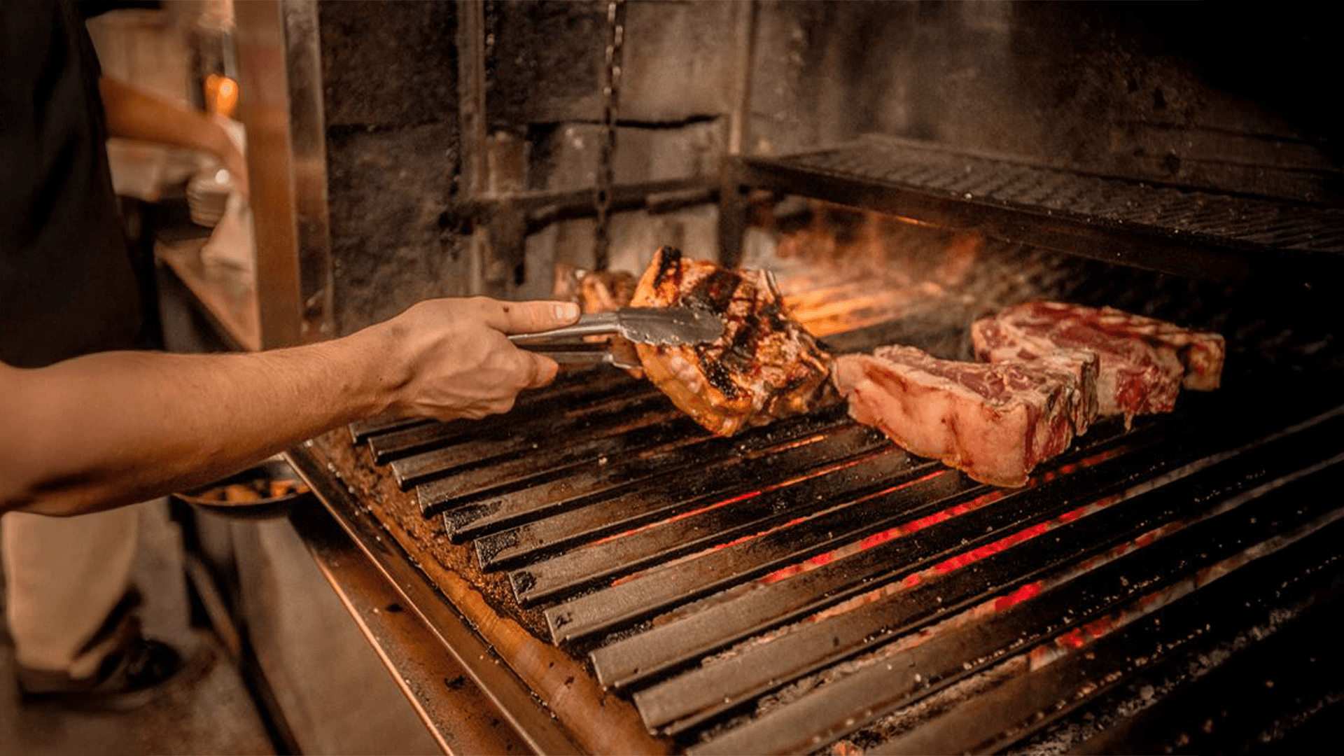 Man Wearing Sunglasses