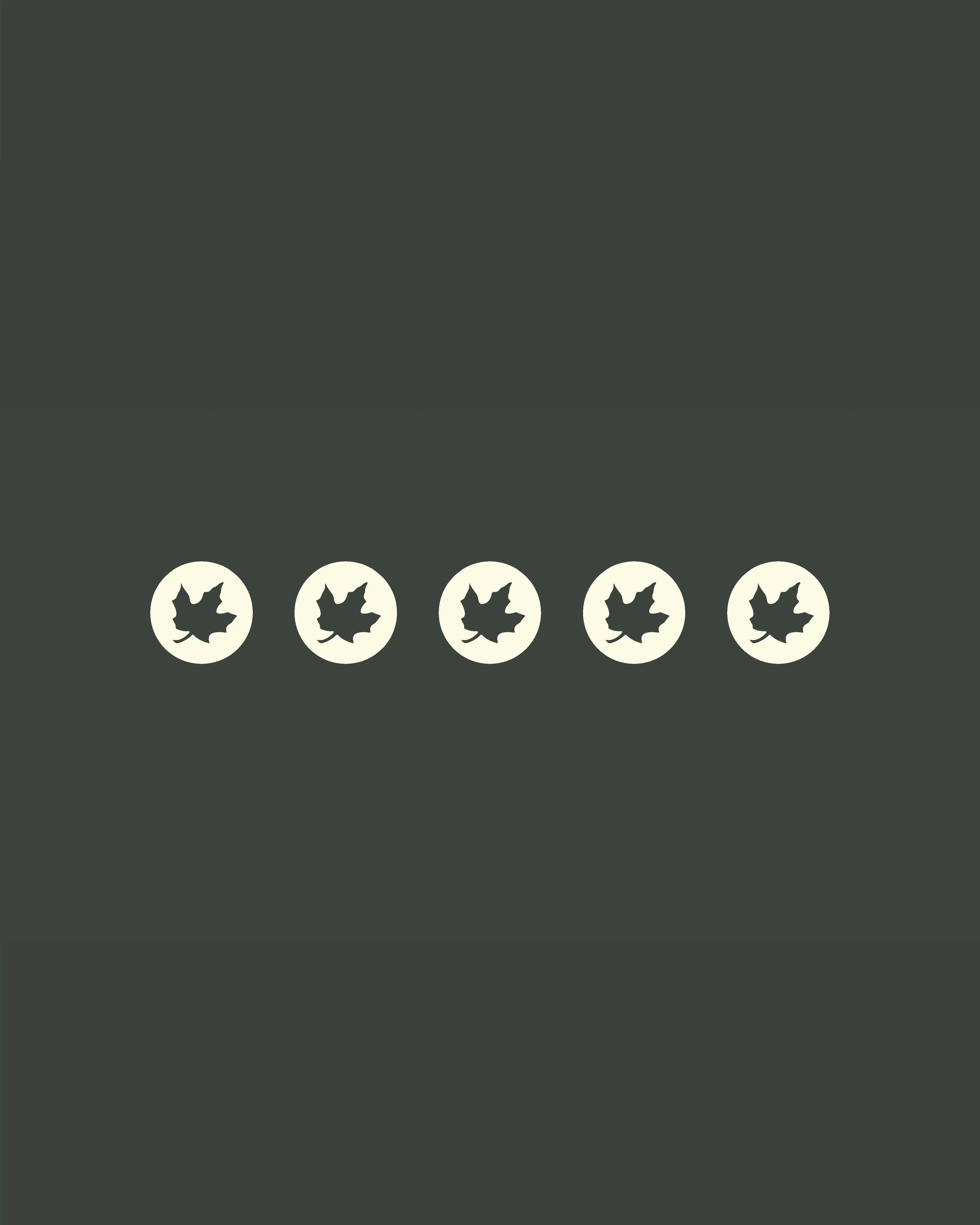 Tuillerien boutique hotel brand identity by Unpeel