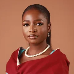 Osuntubo Oluwabunmi - Team Lead Proteges