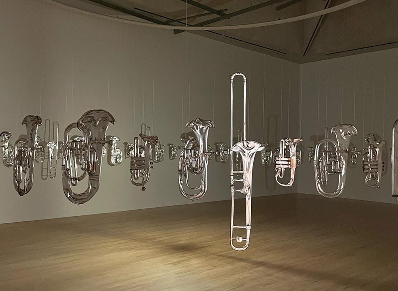 Tate Britain, London