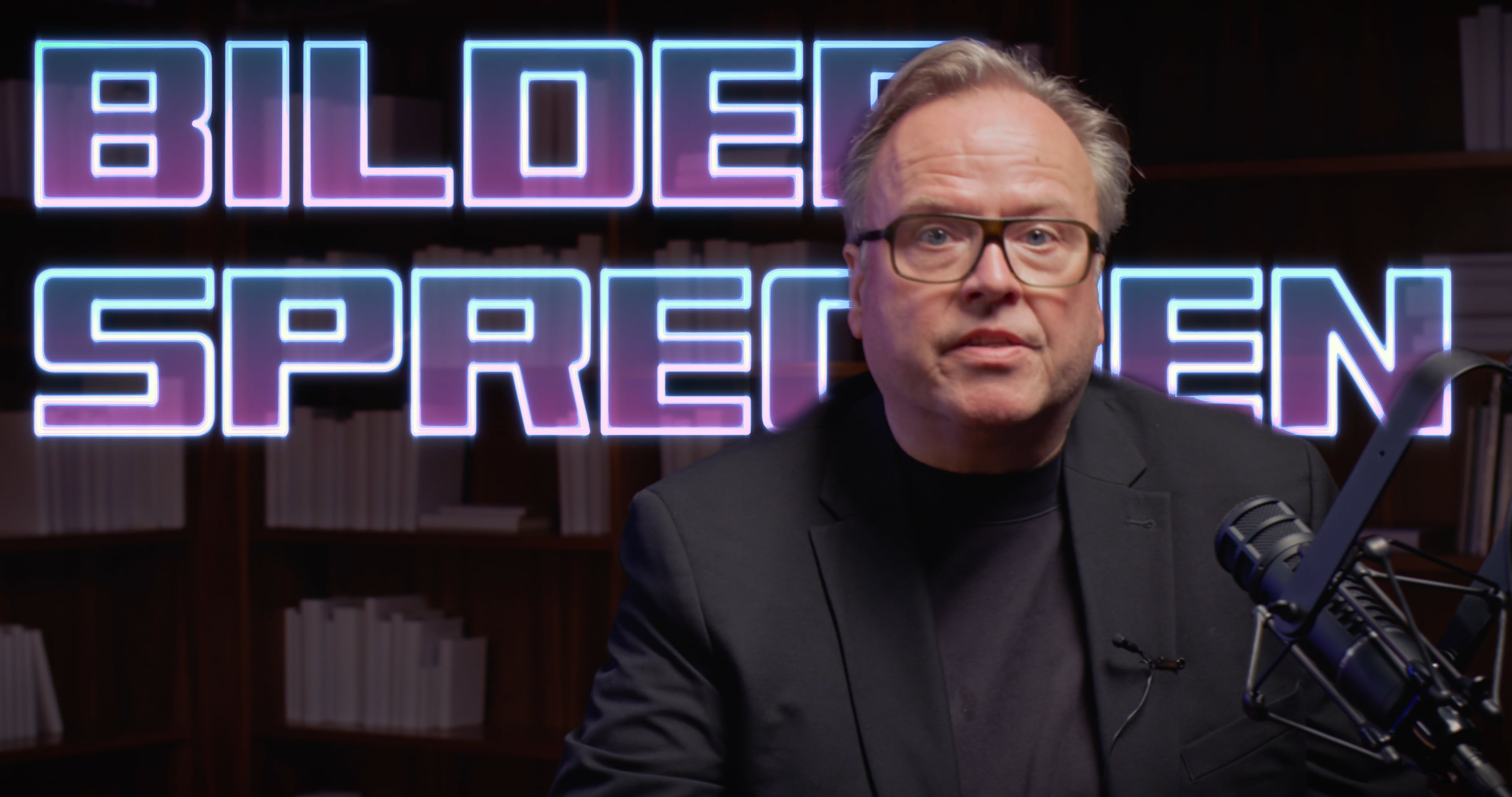 Thumbnail zur Episode "Bilder sprechen"