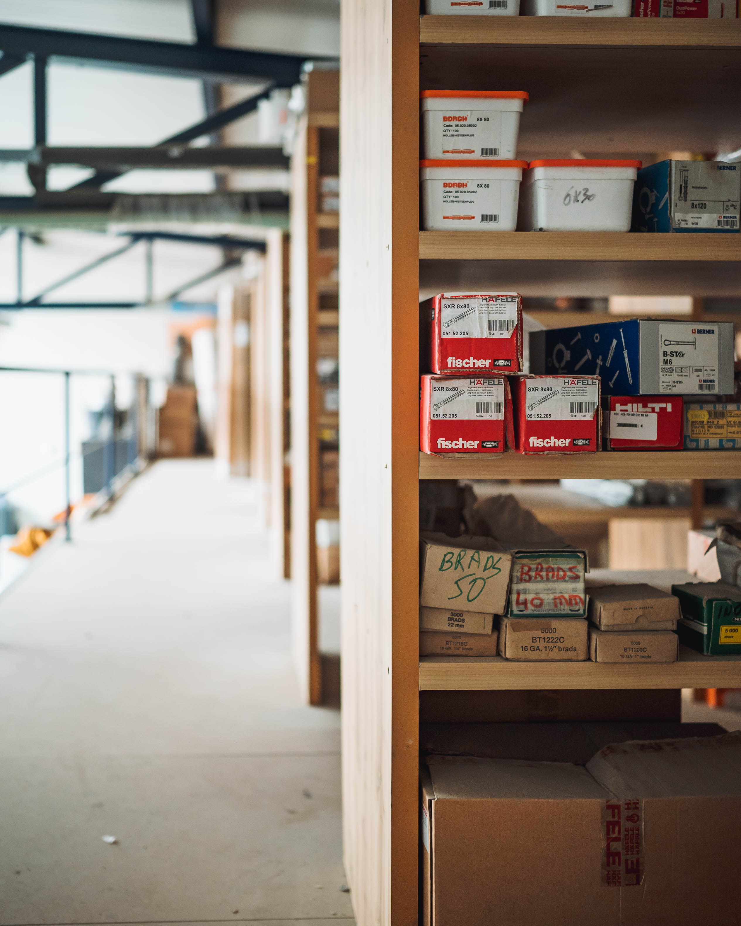 Atelier Vandereycken Interieur