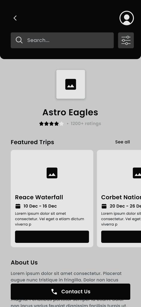 Weather app image