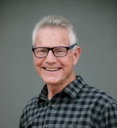 Bo Bozon, Senior Adults Pastor and Care Team Pastor