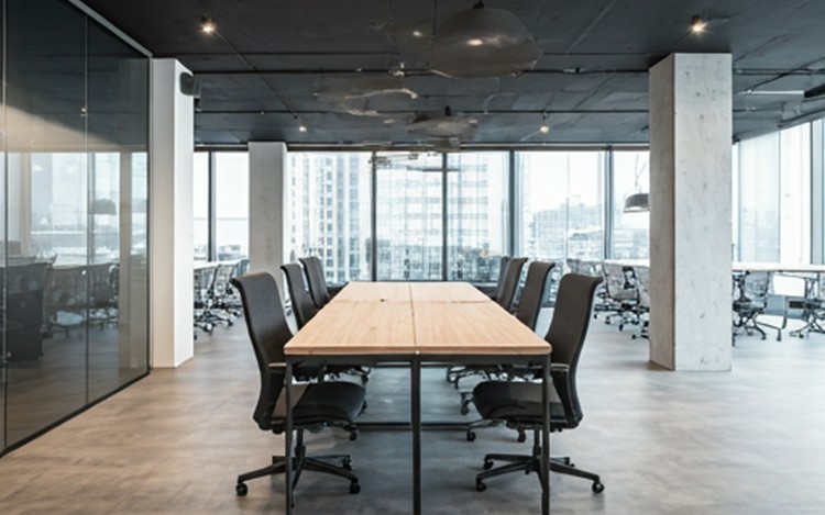 Oficina de agencia de representación de jugadores