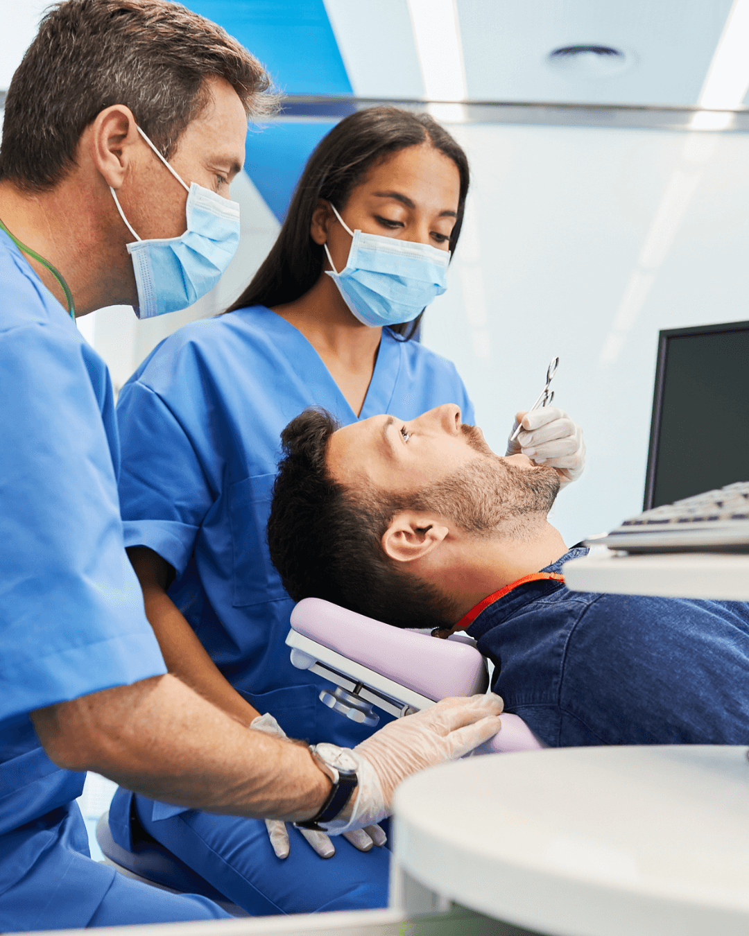 How Much Can You Sell a Dental Practice For?