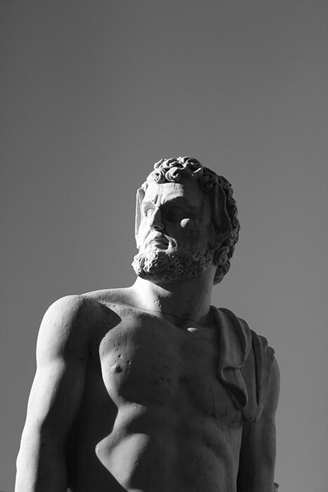 Bespoke jet charter Sicily - Cefalù harbour and lemon grove landscapes